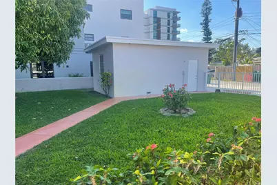 1727 Dewey Street #3, Hollywood, FL 33020 - Photo 5