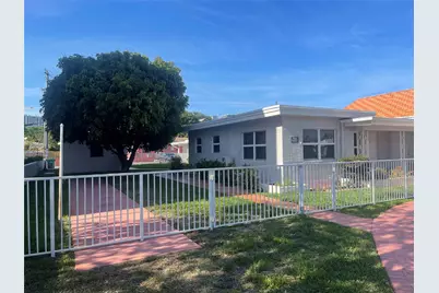 1727 Dewey Street #3, Hollywood, FL 33020 - Photo 1