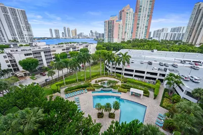 3300 NE 192nd Street #915, Aventura, FL 33180 - Photo 1