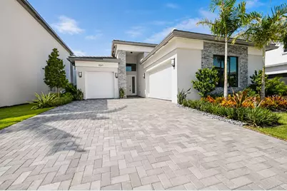 9597 Regal Palm Court, Boca Raton, FL 33434 - Photo 1