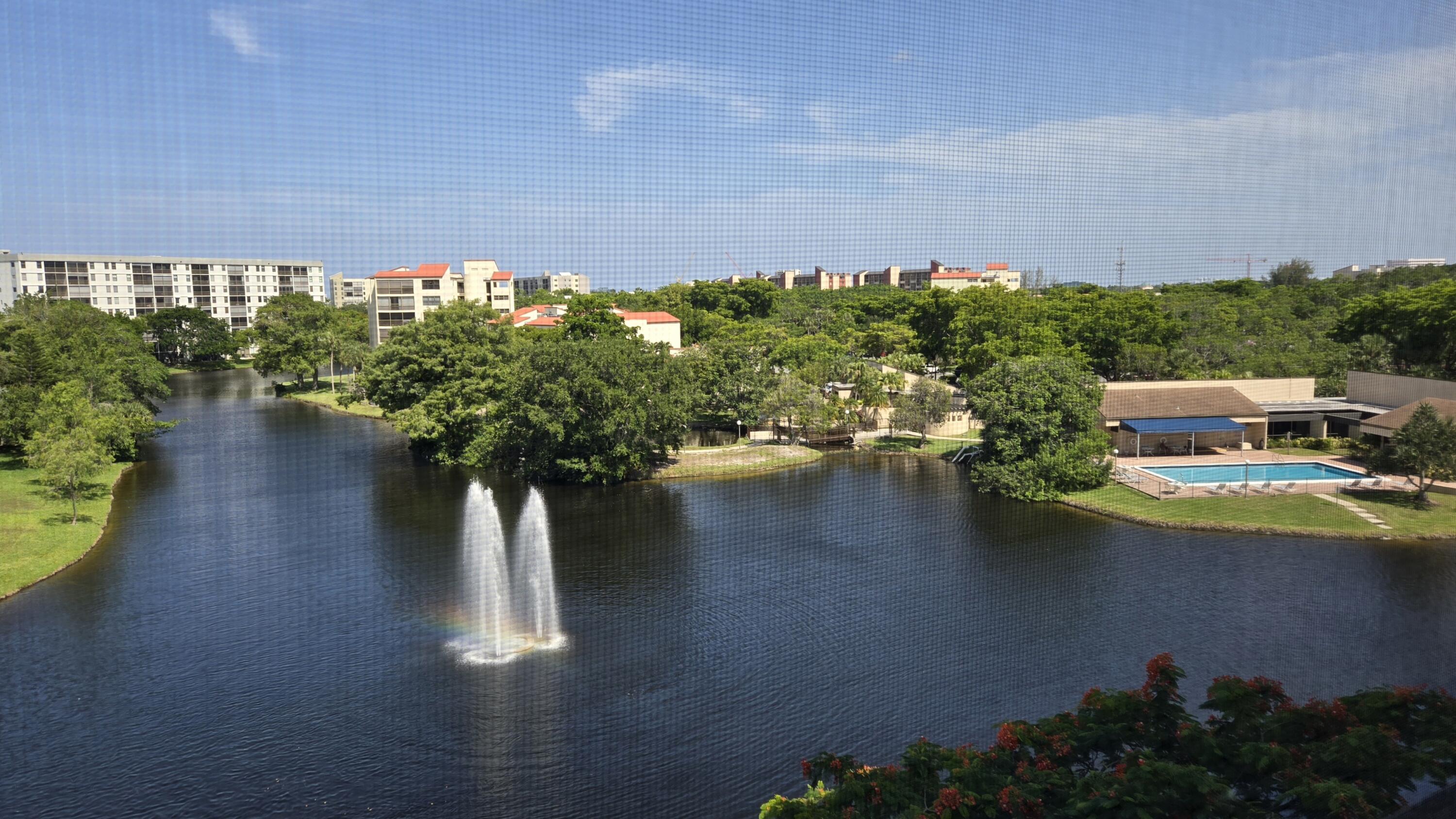 2334 S Cypress Bend Dr #602 - 2334 S Cypress Bend Dr #602, Pompano Beach, FL 33069 Luxury Property | Jose Angel Pina