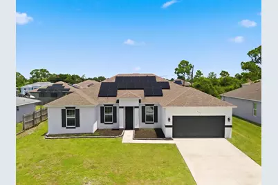 777 Indigo Street SE, Palm Bay, FL 32909 - Photo 1