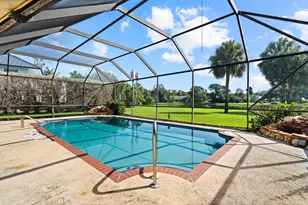 6606 Wood Lake Rd, Jupiter, FL 33458 - Photo 5