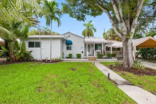 305 NE 14th Ave, Fort Lauderdale, FL 33301 - Photo 1