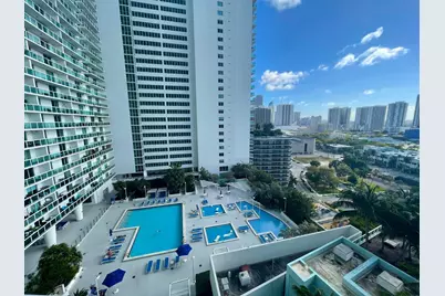 1900 N Bayshore Drive #1709, Miami, FL 33132 - Photo 3