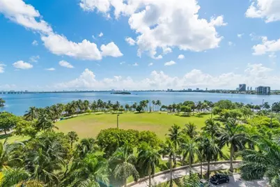 1900 N Bayshore Drive #1709, Miami, FL 33132 - Photo 21