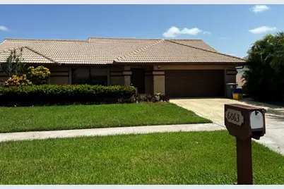 6063 Sunberry Circle, Boynton Beach, FL 33437 - Photo 1