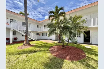3370 NE 16th Terrace #Unit 4, Pompano Beach, FL 33064 - Photo 1