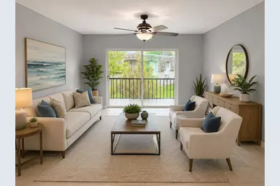 3125 Oakland Shores Drive #B202, Oakland Park, FL 33309 - Photo 3