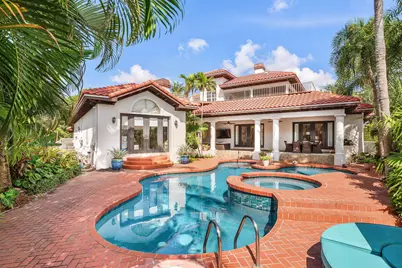 2 Firestone Circle, West Palm Beach, FL 33401 - Photo 35