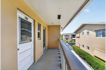 2111 NE 1st Court #204, Boynton Beach, FL 33435 - Photo 5