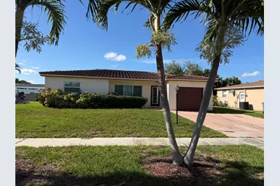 4733 Bison Street, Boca Raton, FL 33428 - Photo 1