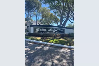 714 Executive Center Drive #13, West Palm Beach, FL 33401 - Photo 1