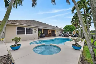 118 Fernwood Crescent, Royal Palm Beach, FL 33411 - Photo 37