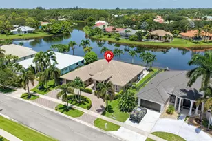 118 Fernwood Crescent, Royal Palm Beach, FL 33411 - Photo 1