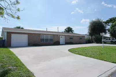 980 Woodland Avenue, West Palm Beach, FL 33415 - Photo 1