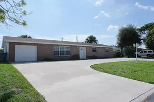 980 Woodland Ave, West Palm Beach, FL 33415 - Photo 1