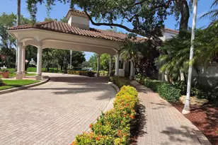 17021 NW 10th St, Pembroke Pines, FL 33028 - Photo 43