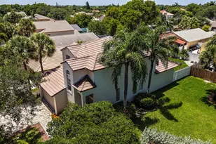 17021 NW 10th St, Pembroke Pines, FL 33028 - Photo 67