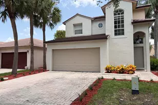 17021 NW 10th St, Pembroke Pines, FL 33028 - Photo 1