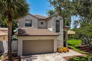 17021 NW 10th St, Pembroke Pines, FL 33028 - Photo 73