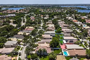 17021 NW 10th St, Pembroke Pines, FL 33028 - Photo 75