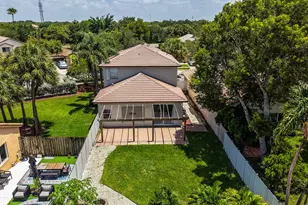 17021 NW 10th St, Pembroke Pines, FL 33028 - Photo 35