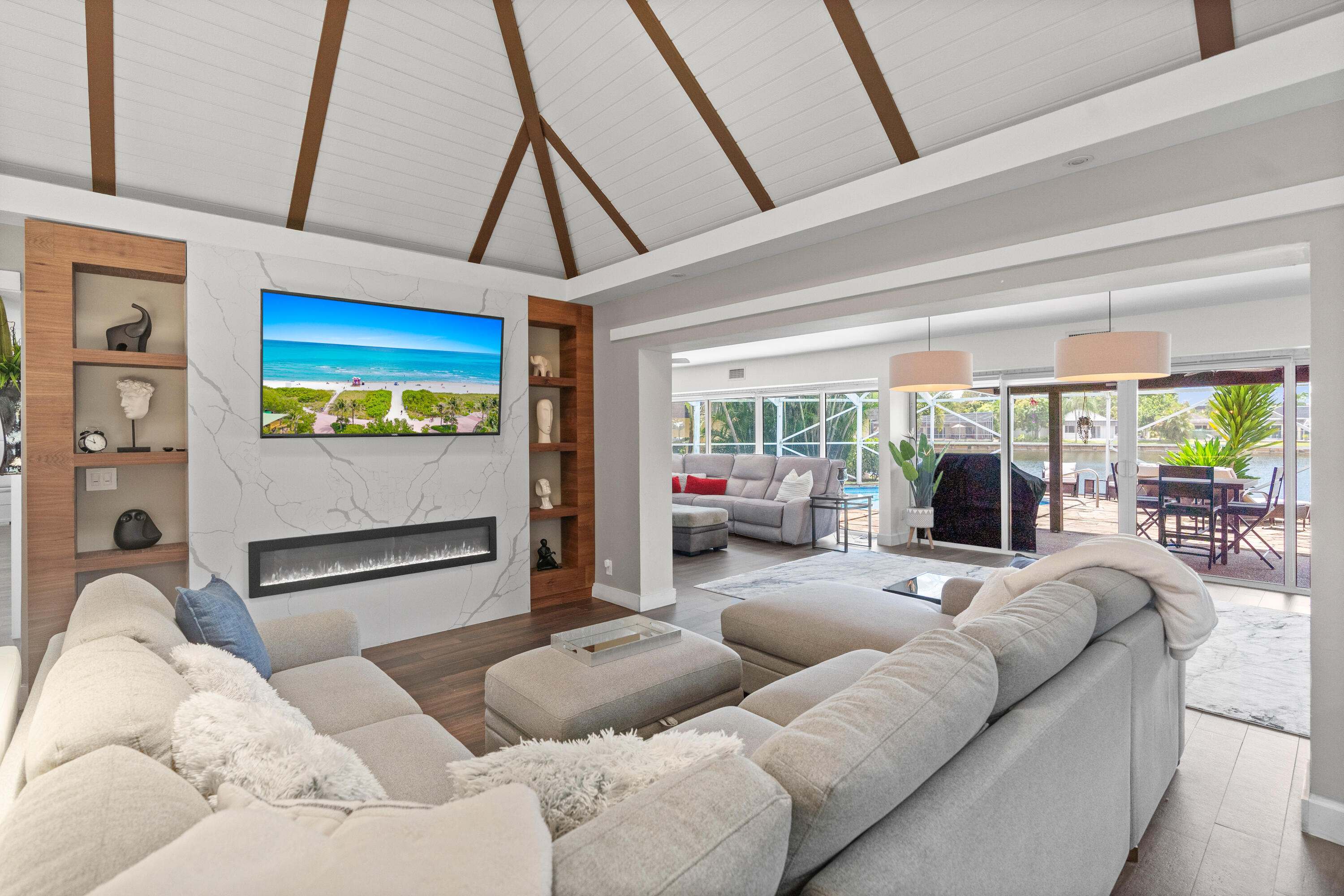 6106 Royal Poinciana Ln - 6106 Royal Poinciana Ln, Tamarac, FL 33319 Luxury Property | Jose Angel Pina