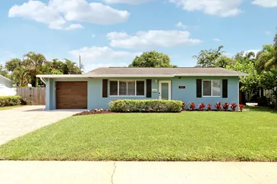 940 Dogwood Road, North Palm Beach, FL 33408 - Photo 1