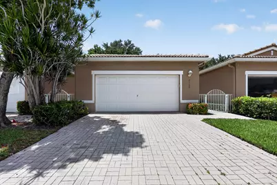 2159 Man Of War, West Palm Beach, FL 33411 - Photo 1