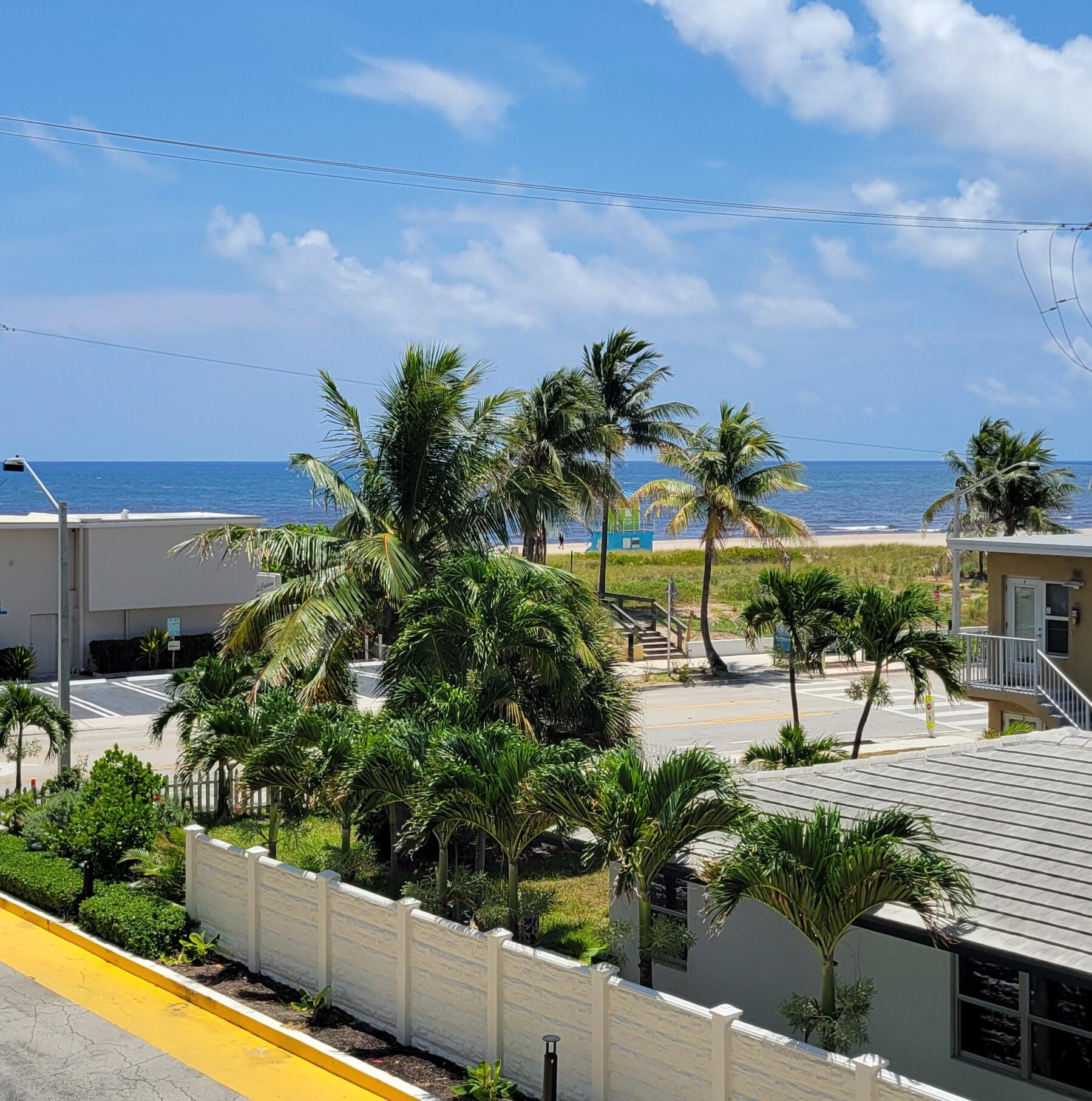 525 N Ocean Blvd #423 - 525 N Ocean Blvd #423, Pompano Beach, FL 33062 Luxury Property | Jose Angel Pina