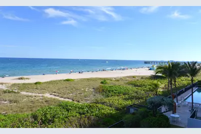 510 N Ocean Boulevard #410, Pompano Beach, FL 33062 - Photo 25