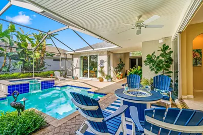 687 Hampton Woods Lane SW, Vero Beach, FL 32962 - Photo 1