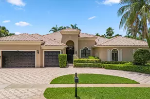 4445 Island Reef Dr, Wellington, FL 33449 - Photo 5