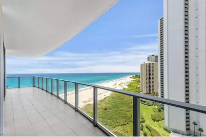 3100 N Ocean Drive #H 1504, Riviera Beach, FL 33404 - Photo 15