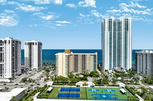 2501 S Ocean Dr, Hollywood, FL 33019 - Photo 49