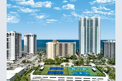 2501 S Ocean Drive #939, Hollywood, FL 33019 - Photo 49
