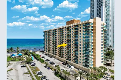 2501 S Ocean Drive #939, Hollywood, FL 33019 - Photo 1