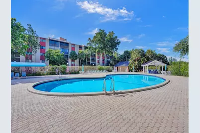 2200 S Cypress Bend Drive #707, Pompano Beach, FL 33069 - Photo 33
