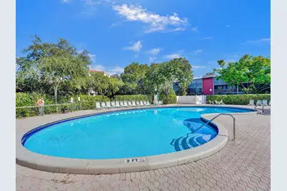 2200 S Cypress Bend Drive #707, Pompano Beach, FL 33069 - Photo 33