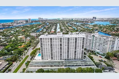 340 Sunset Drive #1508, Fort Lauderdale, FL 33301 - Photo 3