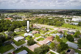 672 SW Ewing Ave, Port Saint Lucie, FL 34983 - Photo 25