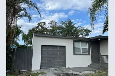 511 W Palm Street, Lantana, FL 33462 - Photo 1