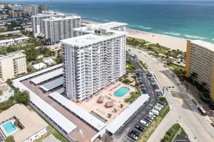 405 N Ocean Blvd, Pompano Beach, FL 33062 - Photo 3