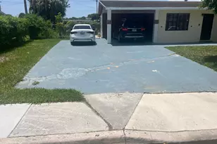 1131 W 1st St, Riviera Beach, FL 33404 - Photo 1