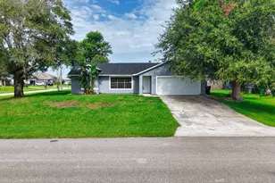 4690 SW Quezon St, Port Saint Lucie, FL 34953 - Photo 1