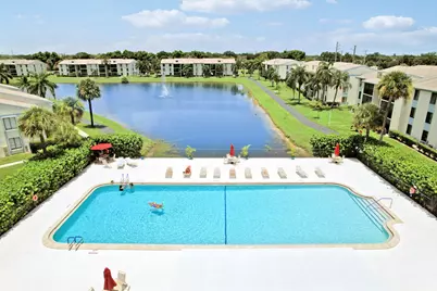 1112 Green Pine Boulevard #G1, West Palm Beach, FL 33409 - Photo 23