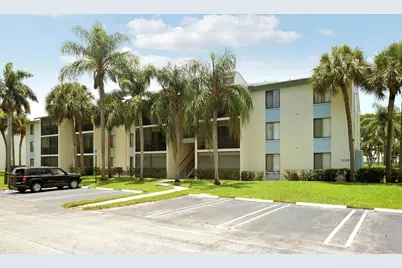 1112 Green Pine Boulevard #G1, West Palm Beach, FL 33409 - Photo 1