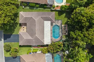 10884 NW 17th Manor, Coral Springs, FL 33071 - Photo 29