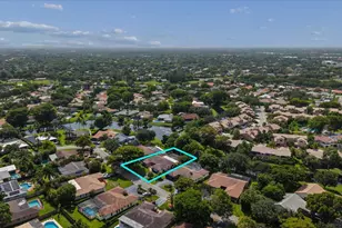10884 NW 17th Manor, Coral Springs, FL 33071 - Photo 33